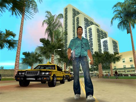 gta vice city free play.